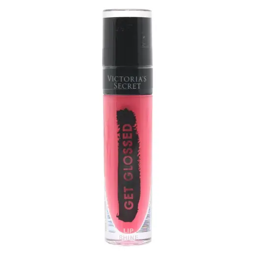 Victoria's Secret, Get Glossed, Lip Gloss, Totally Hot, 5 ml