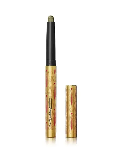 Mac Limited-Edition Chromatic Cream Eyeshadow Stick - Flirty Martini