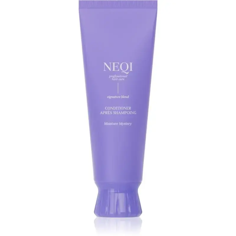 NEQI Moisture Mystery Conditioner 250 Ml