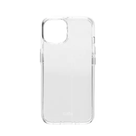 SBS D3O Case for iPhone 14 | 13 - Transparent