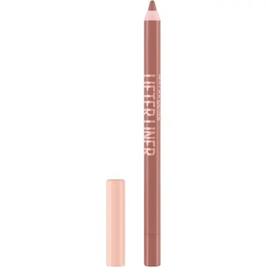 Debenhams Maybelline Lifter Liner Lip Liner with Hyaluronic Acid in on It
