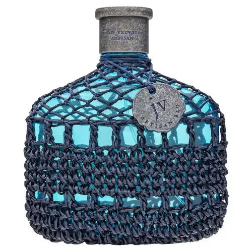 John Varvatos Artisan Blu Eau de Toilette for men 125 ml