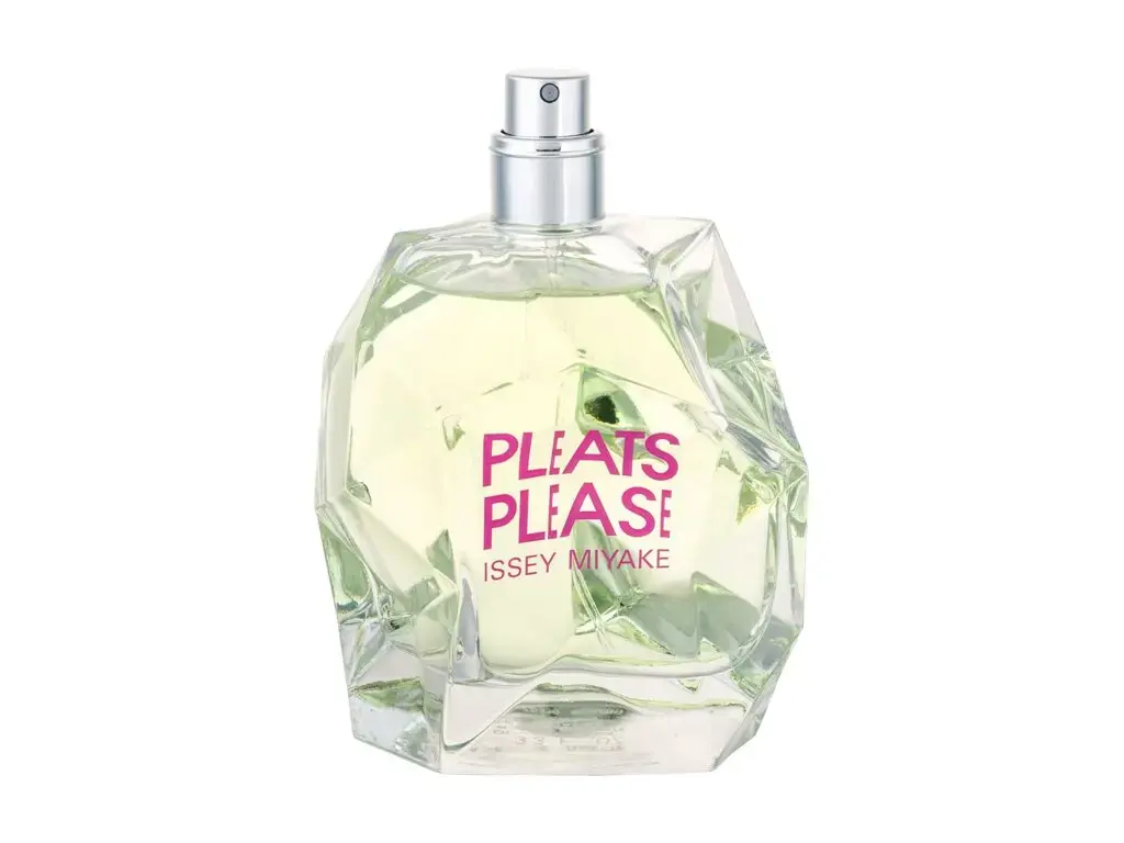 Issey Miyake Pleats Please L´Eau Eau de Toilette 100 ml