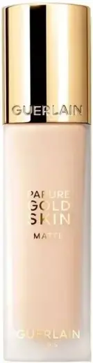 Guerlain Parure Gold Mate Fondo De Maquillaje Mate 1n 35ml