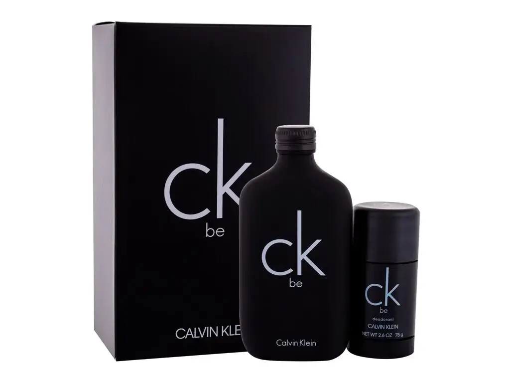Calvin Klein CK Be Eau de Toilette 200 ml