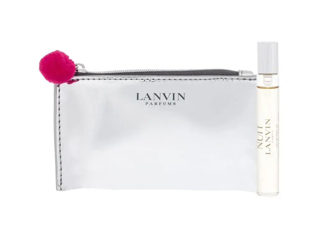 Lanvin Éclat de Nuit Eau de Parfum 7,5 ml