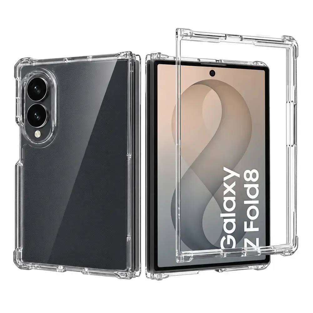 Toptel Anti-Shock Case 1.5mm for