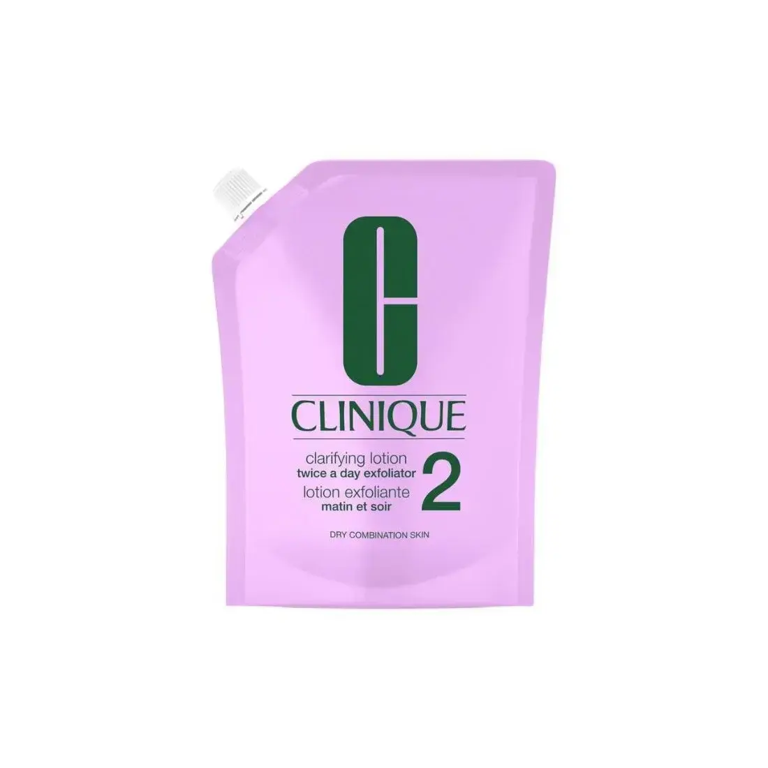 Clinique Clarifying Lotion 2 Refill 400ml