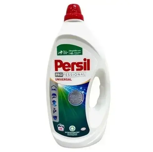 Persil Professional Universal Laundry Gel 3.96 L – 88 Washes
