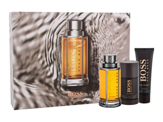 HUGO BOSS Boss The Scent 2015 Eau de Toilette 100 ml