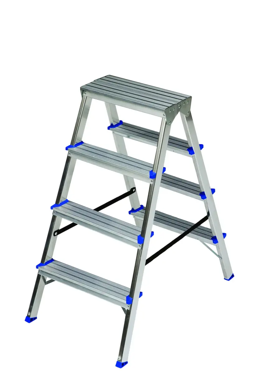 Elkop Aluminum DHR 4 box containers