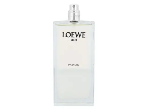 Loewe 001 Eau de Toilette 100 ml