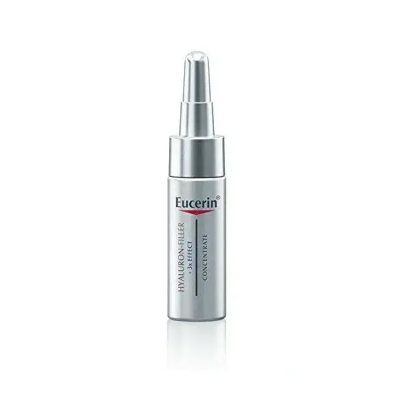 Eucerin Hyaluron-Filler 3x EFFECT Serum - 5 Ml