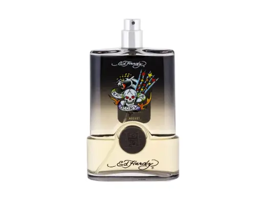 Christian Audigier Ed Hardy Born Wild Eau de Toilette 100 ml
