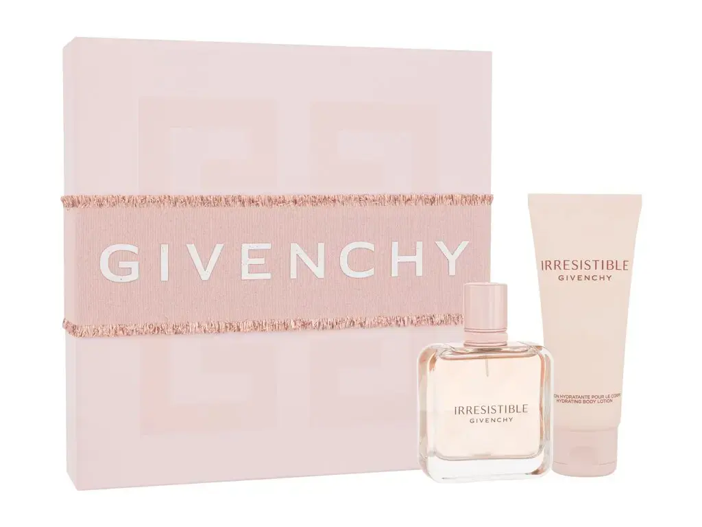Givenchy Irresistible Eau de Parfum 50 ml