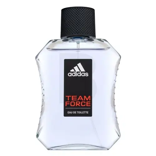Adidas Team Force 2022 Eau de Toilette for men 100 ml