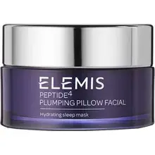 Peptide4 Plumping Pillow Facial Mask