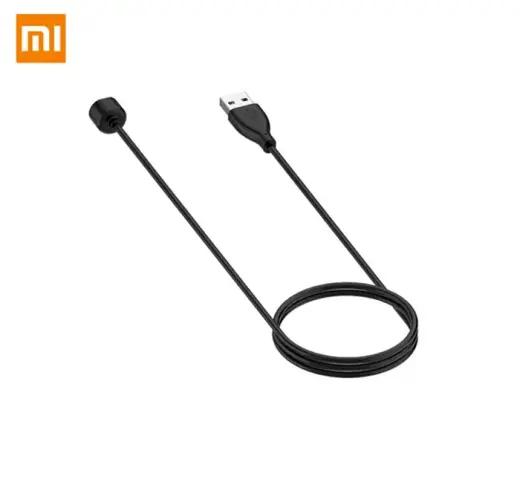 Fusion uzlādes kabelis Xiaomi Mi Band 5 | 6 (OEM)