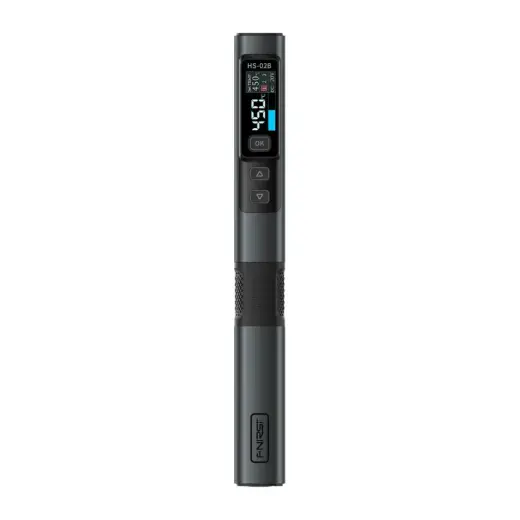 FNIRSI HS-02B 100 W smart soldering iron