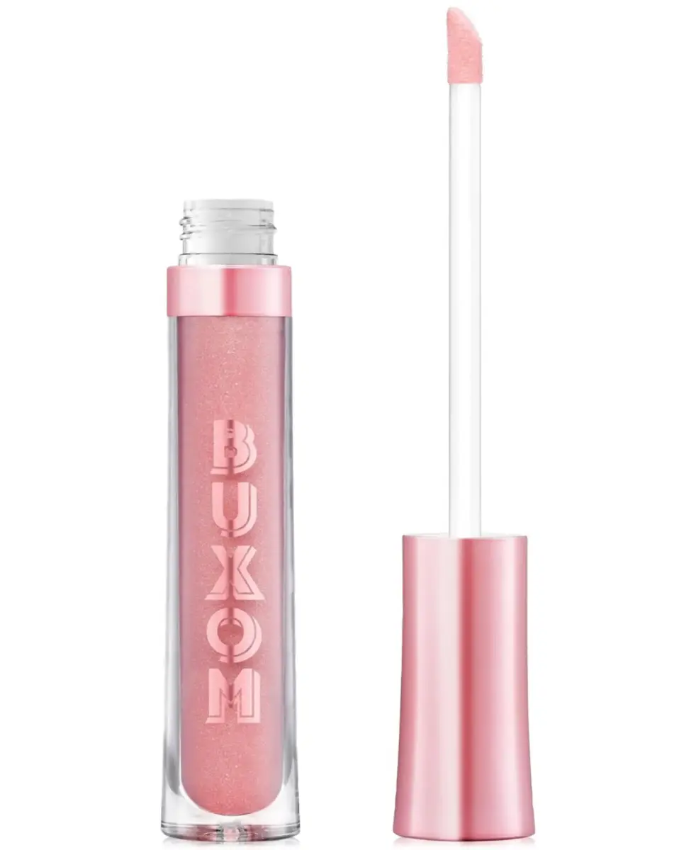 Buxom, Full-On, Gloss, Liquid Lipstick, Golden Dolly, 4.4 ml