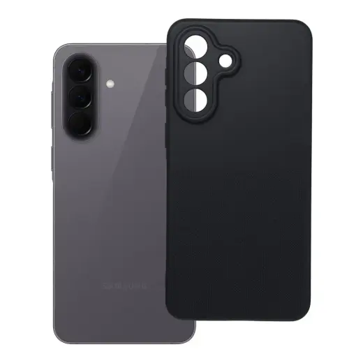 Easy Dual phone case for Samsung Galaxy A57 (A576) black