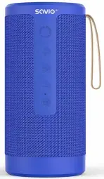 Skaļrunis Savio BS-031 Blue