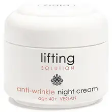 Lifting Solution Anti-Wrinkle Night Cream