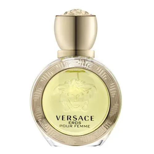 Versace Eros Pour Femme (EDT) туалетная вода для женщин 50 мл