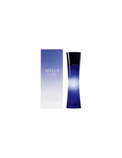 Giorgio Armani Code (EDP) парфюмерная вода для женщин 75 мл
