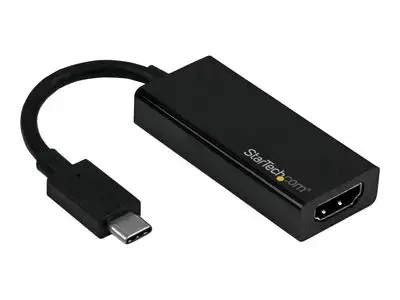 StarTech.com USB-C to HDMI Adapter - USB-C | HDMI