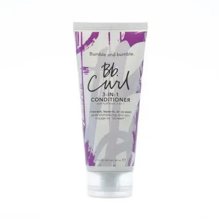 Debenhams Curl 3-in-1 Moisturizing Conditioner 200Ml