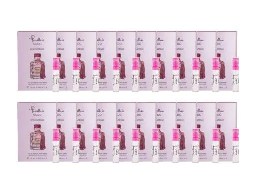 Pomellato Nudo Rose Intense Eau de Parfum 20x1,5 ml