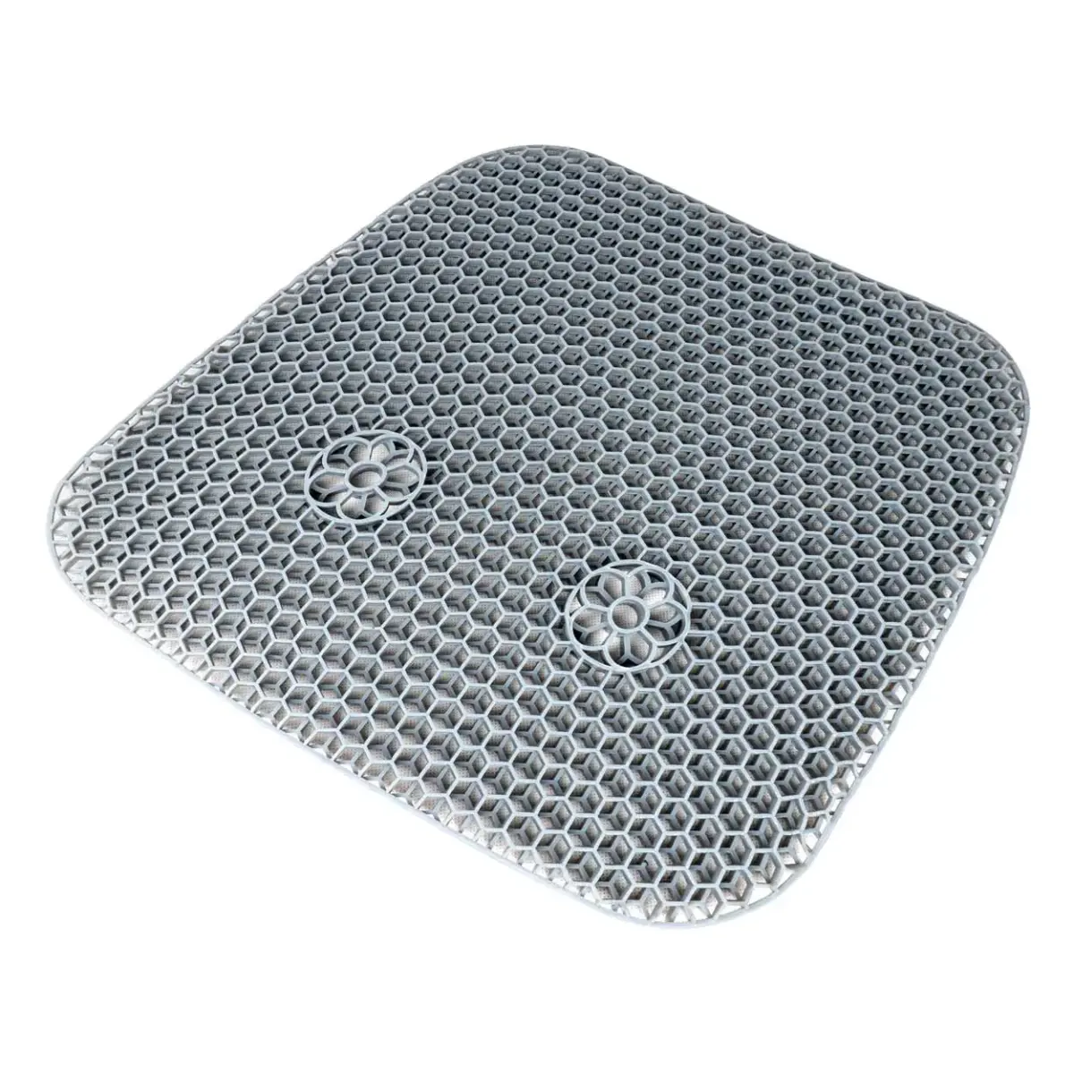 Gel mat for seat AMIO-03651