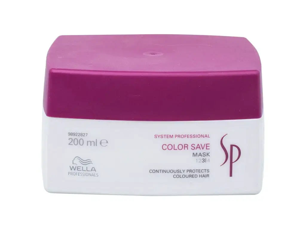 Wella Professionals SP Color Save Hair Mask 200 ml