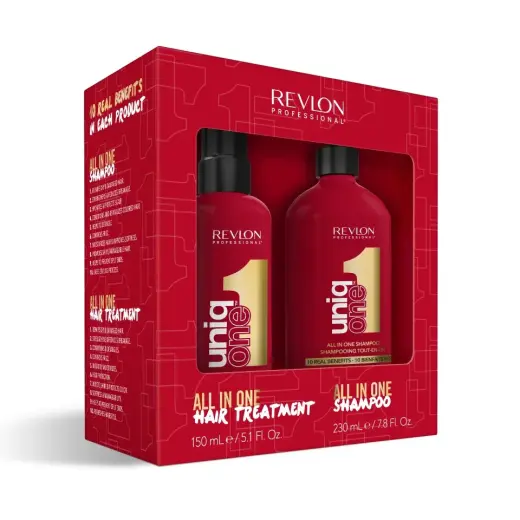 Revlon Professional UniqOne Gift Set