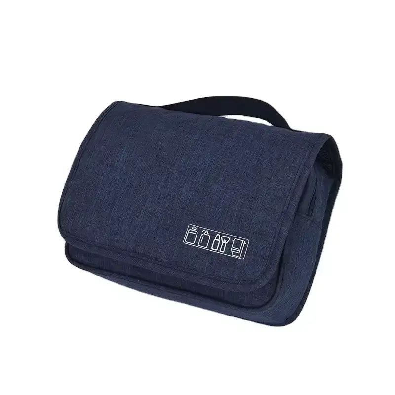 Case Organizer Hanging bag navy