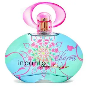 Ferragamo Incanto Charms Eau de Toilette 100 ml