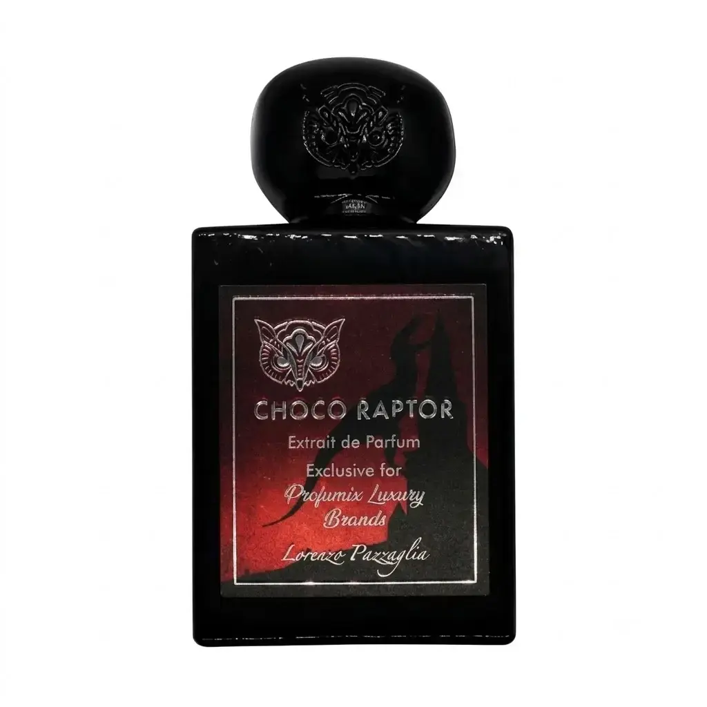 Lorenzo Pazzaglia CHOCO RAPTOR EXTRACT 50
