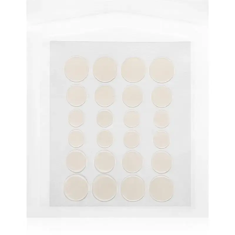 Breakout+aid Patches for Sensitive Skin Prone to Acne Emergency Dots 72 Pieces