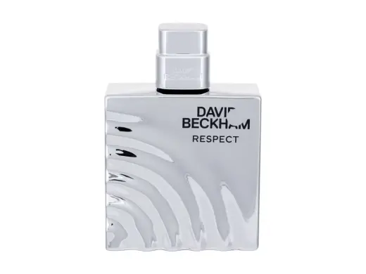 David Beckham Respect Eau de Toilette 90 ml