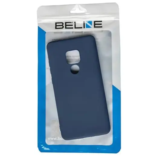 Beline Etui Candy Xiaomi Redmi 9A/navy