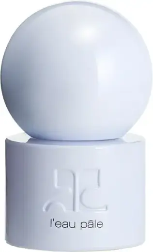 Courreges L'Eau Pale (EDP) parfüümvesi unisex 30 ml