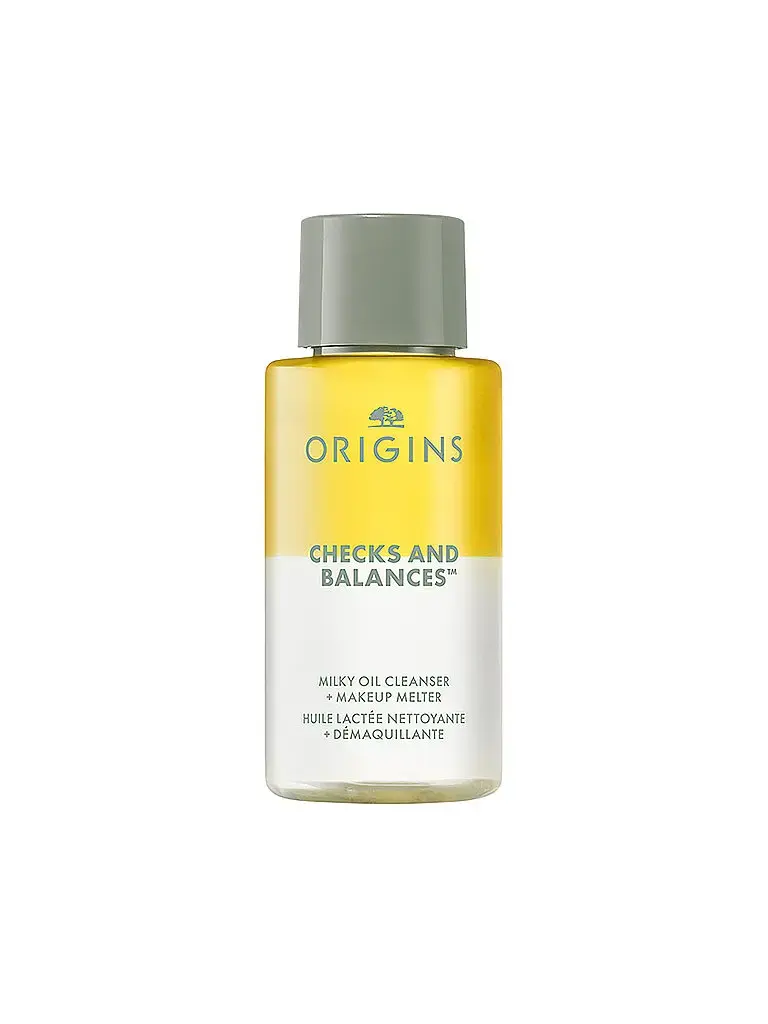 Origins Checks & Balances Milky Oil Cleanser 150 Ml