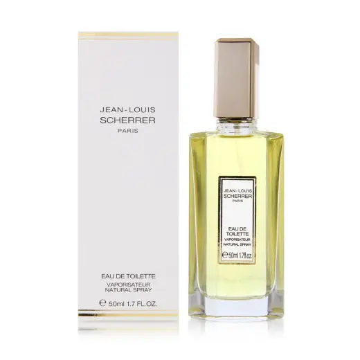 Jean Louis Scherrer Jean Louis Scherrer (EDT) tualetes ūdens sievietēm 50 ml