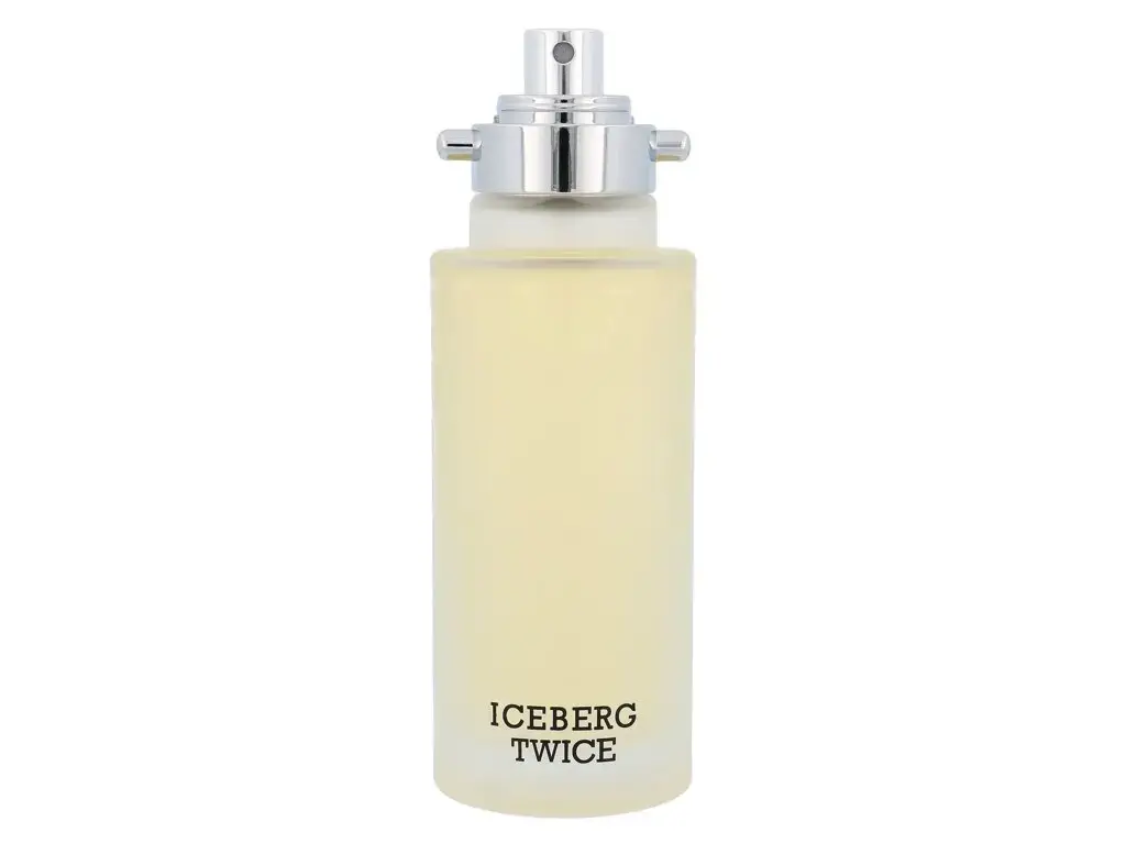 Iceberg Twice Eau de Toilette 125 ml