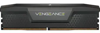 CORSAIR RAM Vengeance - 192 GB (4 x 48 GB Kit) - DDR5 5200 DIMM CL38