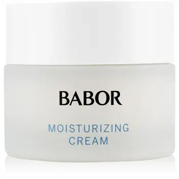 Babor Skinovage Moisturizing Cream - dry skin 50ml