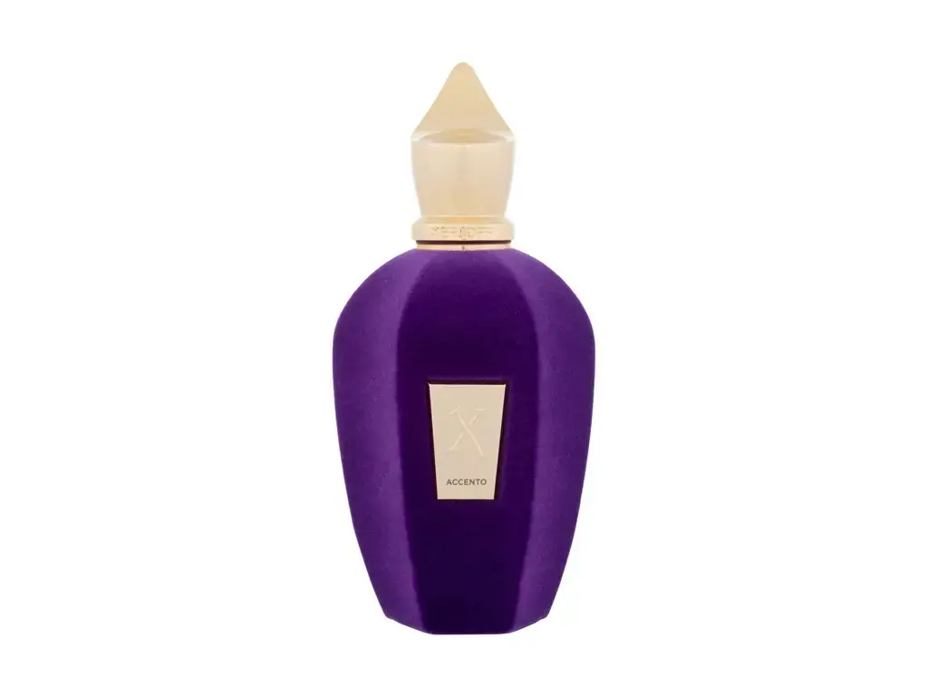 Xerjoff V Collection Accento Eau de Parfum 100 ml