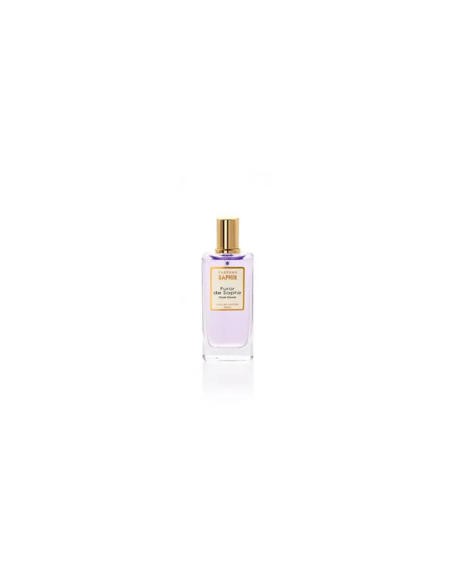 Saphir Furor de Saphir (EDP) parfimērijas ūdens sievietēm 50 ml