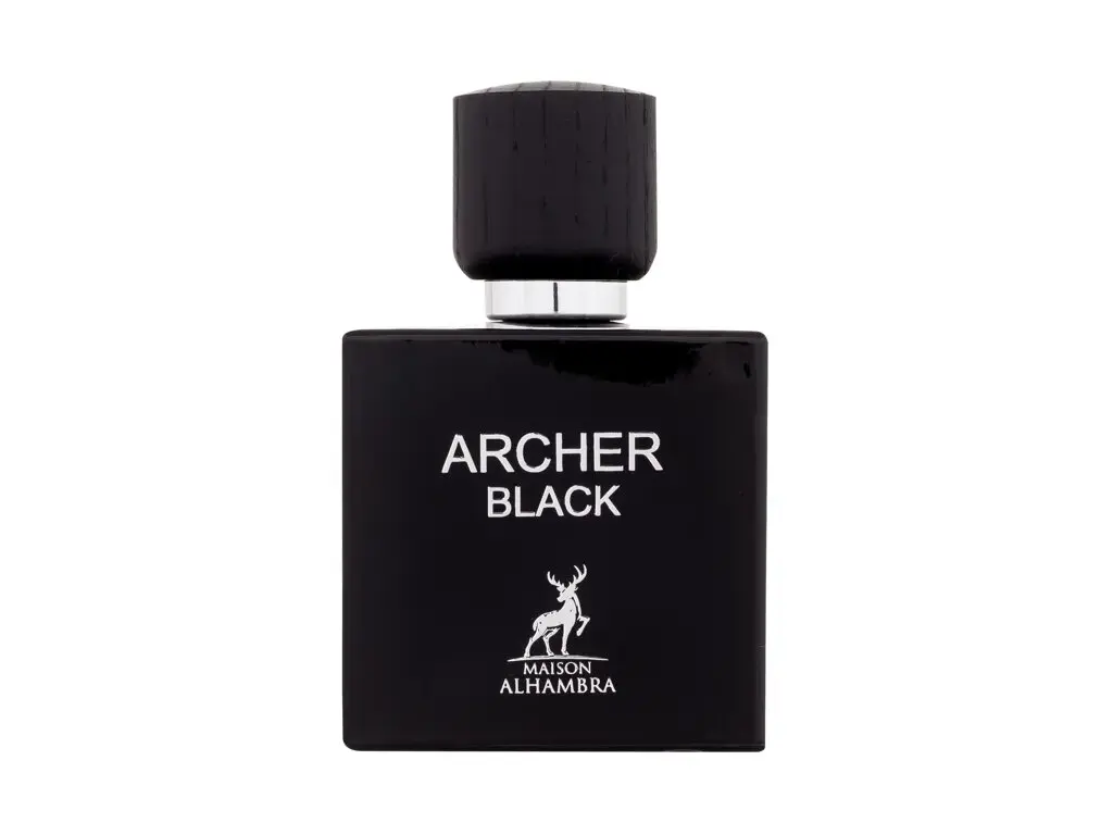 Maison Alhambra Archer Black Eau de Parfum 100 ml